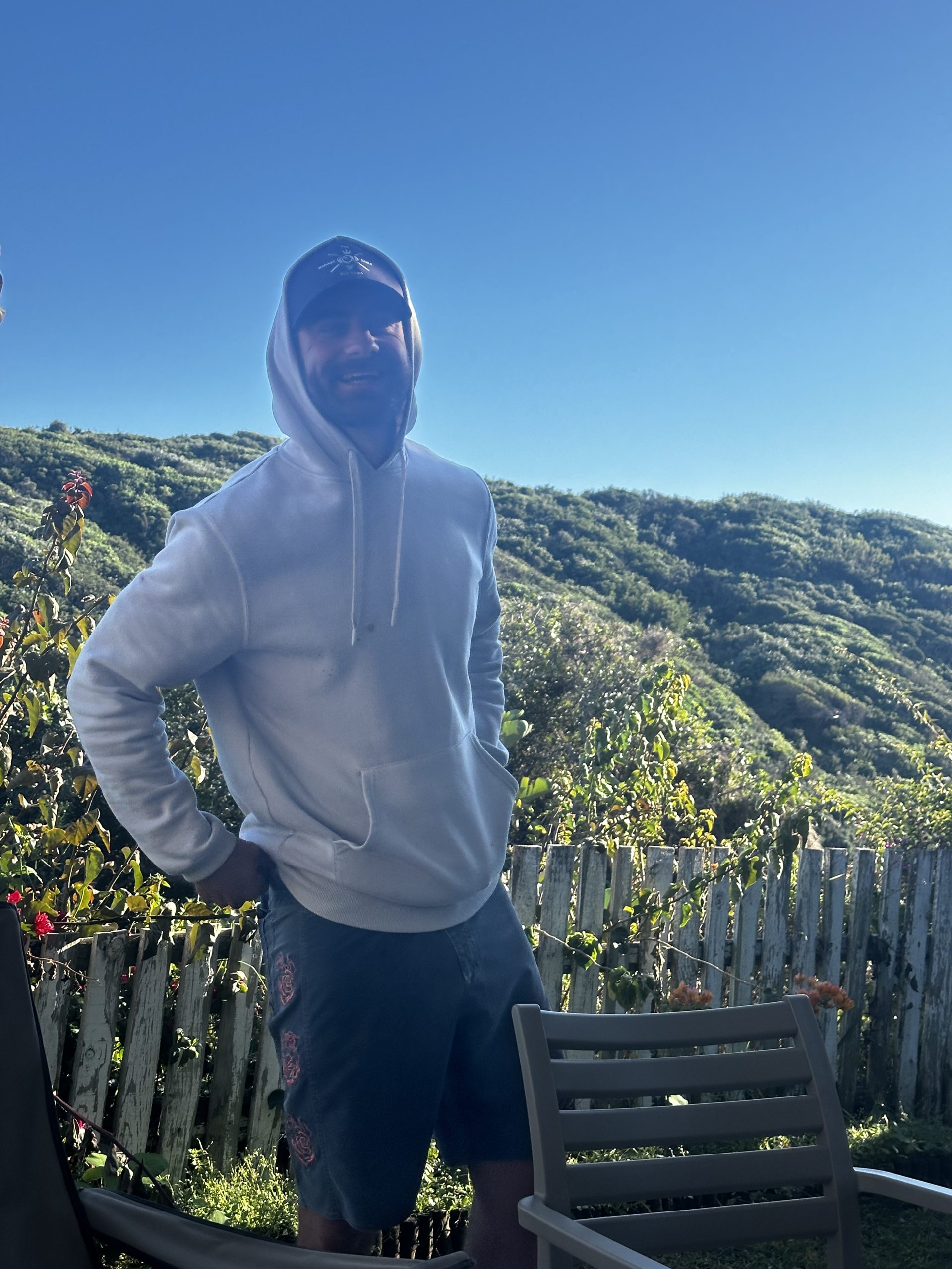 review happy customer